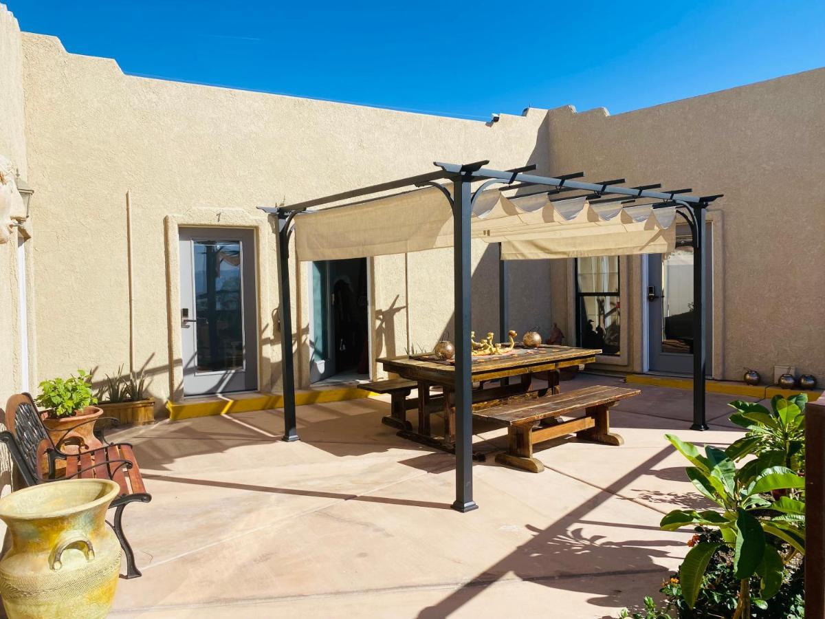 Mi Kasa Hot Springs 420,Adults Only, Clothing Optional Hotel Desert Hot Springs Exterior photo