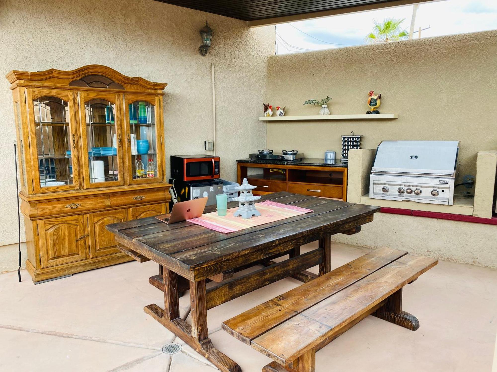 Mi Kasa Hot Springs 420,Adults Only, Clothing Optional Hotel Desert Hot Springs Exterior photo