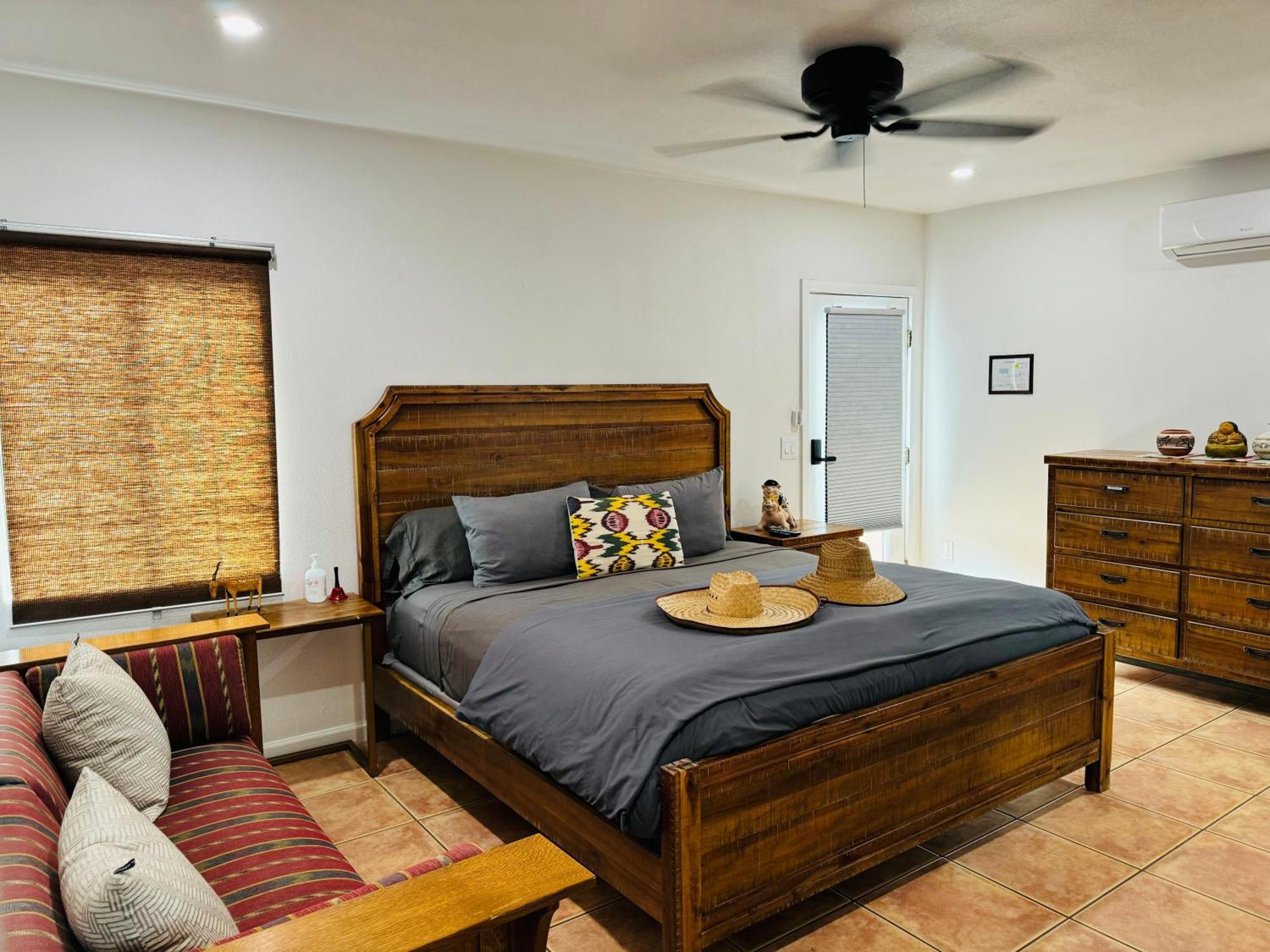 Mi Kasa Hot Springs 420,Adults Only, Clothing Optional Hotel Desert Hot Springs Room photo